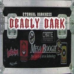 Deadly Dark : Eternal Darkness